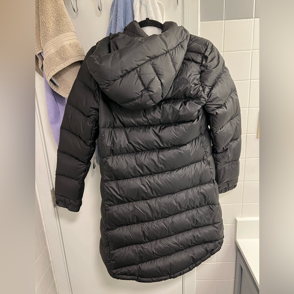 North Face Down Jacket - image 5